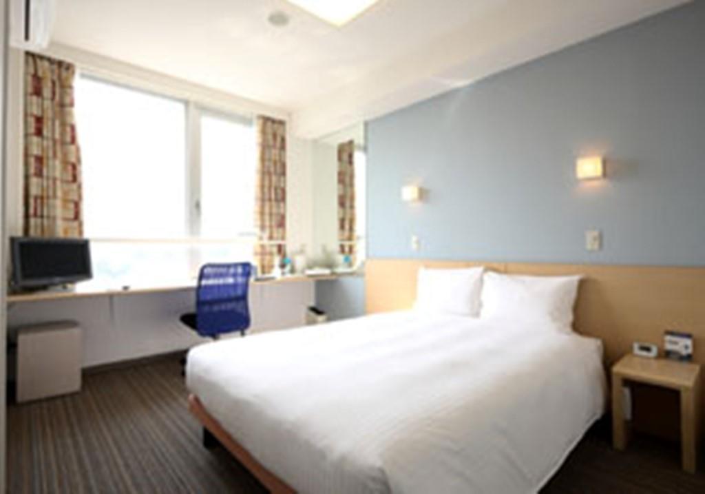 Smile Hotel Sendai Tagajyo Tagajo Habitación foto